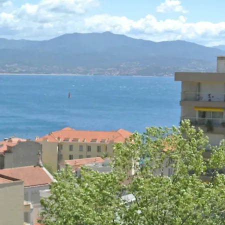 Albion Aparthotel Ajaccio (Corsica)