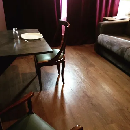 Albion Aparthotel Ajaccio (Corsica)