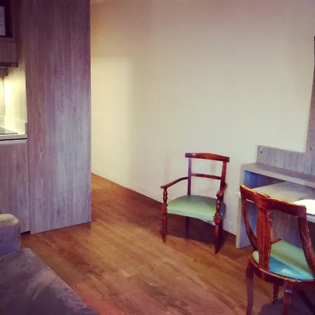Aparthotel Albion 3*