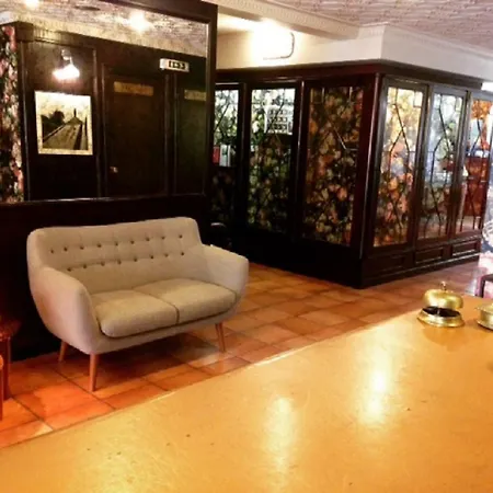 Albion Aparthotel Ajaccio (Corsica)